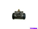 Wheel Cylinder 中心53FJ41Hフロント右ホイールシリンダーフィット1959-1964ポンティアックカタリナ Centric 53FJ41H Front Right Wheel Cylinder Fits 1959-1964 Pontiac Catalina(2)