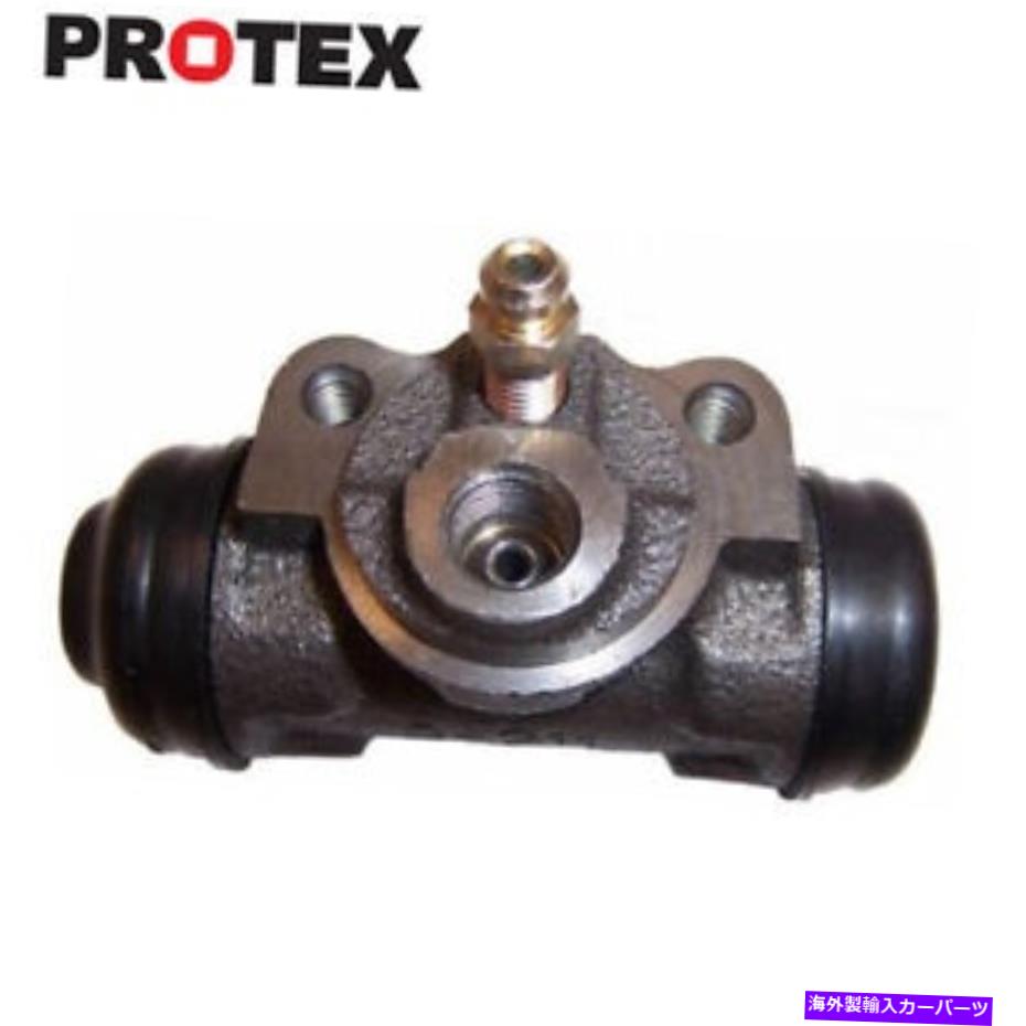 Wheel Cylinder トヨタRAV4 SXA10 SXA11 SXA20 94-99 JB3166用の後輪シリンダー Rear Wheel Cylinder FOR Toyota RAV4 SXA10 SXA11 SXA20 94-99 JB3166