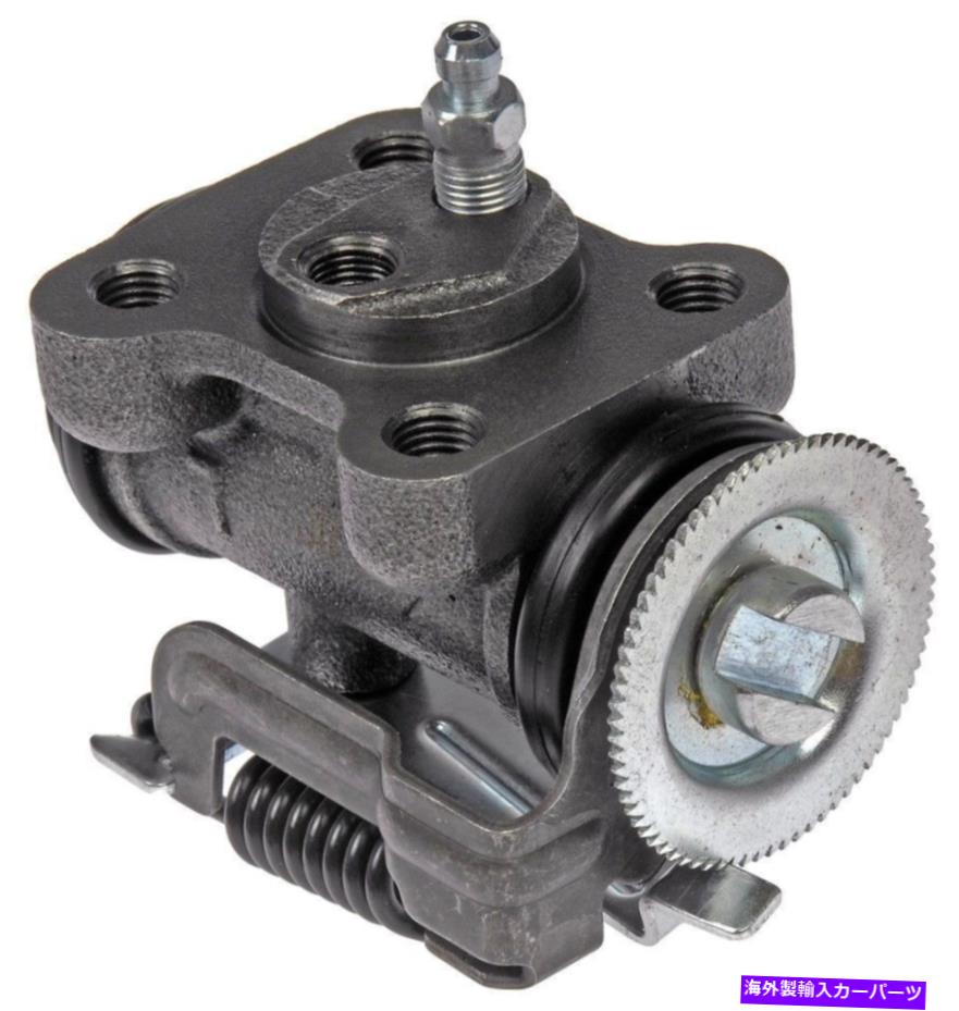 Wheel Cylinder isuzu npr 03-11 GM 07-09 W3500 W610179 WC370243 134.76064のホイールシリンダー Wheel-Cylinder for Isuzu NPR 03-11 GM 07-09 W3500 W610179 WC370243 134.76064