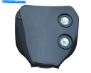 Headlight オートバイヘッドライトモトクロススーパーモトエンデューロスクランブラーオフロードカーボンファイバー Motorcycle Headlight...