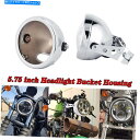 Headlight 5.75