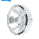Headlight ホンダCB650 1981-1982 GL1100 1980-1983の完全なヘッドライトユニットヘッドランプアセンブリ Complete ...