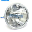 Headlight 7