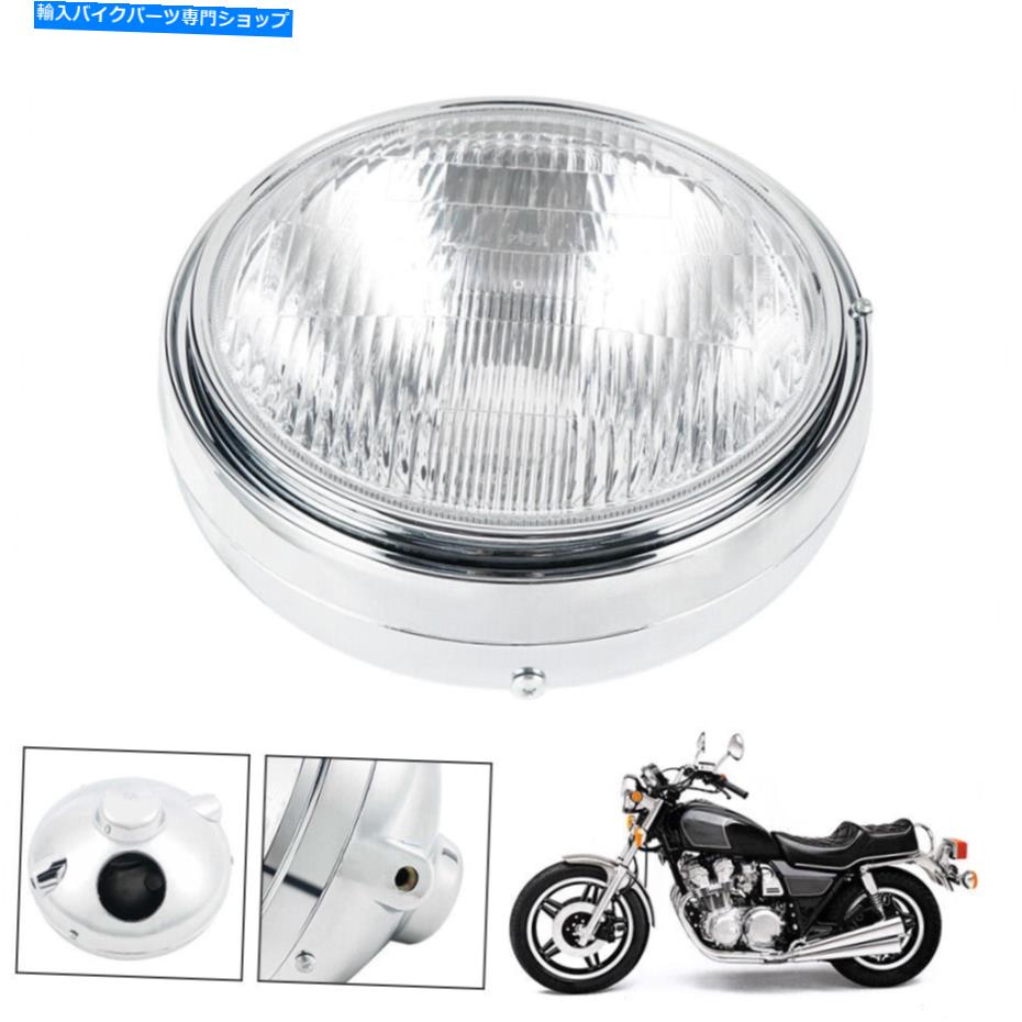 楽天市場】cb750f 180φ cl-2 ヘッドライトの通販 楽天市場】cb750f 180φ cl-2 ヘッドライトの通販