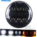 Headlight 5-3/4