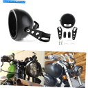 Headlight 5.75 ハーレースポーツスターのためのヘッドライトカバーハウジングホルダーバケツ1200 883 48 5.75 Headlight Cover Housing Holder Bucket For Harley Sportster 1200 883 48