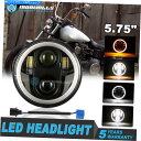 Headlight ドット5-3/4