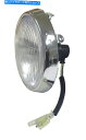 Headlight ホンダC50のヘッドライトラウンド、C70 Headlight Round For Honda C50, C70