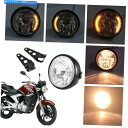 Headlight ユニバーサル7