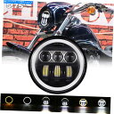 1pcs 5.75" Round LED Headlight Hi/Lo Beam Bulb Motorcycle For Harley SportsterカテゴリHeadlight状態海外直輸入品 新品メーカー車種発送詳細 送料無料 （※北海道、沖縄、離島は省く）商品詳細輸入商品の為、英語表記となります。Condition: NewLife Span: more then 8 0000 hoursSize: H4 (9003) , H13 (9008)Working temperature: -40~ 85℃Waterproof rate: IP68Placement on Vehicle: Left, Right, FrontAssembly Type: SealedHeadlight Style: Halo ProjectorLighting Technology: LEDDiameter: 5.75 inOther Part Number: Head Lamps BlackInstallation: Plug and Play InstallationManufacturer Warranty: 5 YearBulb Type: LEDFitment Type: Direct ReplacementManufacturer Part Number: Does Not ApplyMaterial: Aluminium heat sink bodyBulb Size: H4 (9003)Modified Item: YesAccesories: H4 adapter harness to H13 adapter harness includedBrand: RIDROIDInterchange Part Number: H4 9003 H13, 5.75"DOT & SAE Approved: YESHousing Color: BlackFitment: fit For Harley Davidson ModelsFinish: Aluminium heat sink bodyLens Color: ClearCountry/Region of Manufacture: USUPC: Does not apply《ご注文前にご確認ください》■海外輸入品の為、NC・NRでお願い致します。■取り付け説明書は基本的に付属しておりません。お取付に関しましては専門の業者様とご相談お願いいたします。■通常2〜4週間でのお届けを予定をしておりますが、天候、通関、国際事情により輸送便の遅延が発生する可能性や、仕入・輸送費高騰や通関診査追加等による価格のご相談の可能性もございますことご了承いただいております。■海外メーカーの注文状況次第では在庫切れの場合もございます。その場合は弊社都合にてキャンセルとなります。■配送遅延、商品違い等によってお客様に追加料金が発生した場合や取付け時に必要な加工費や追加部品等の、商品代金以外の弊社へのご請求には一切応じかねます。■弊社は海外パーツの輸入販売業のため、製品のお取り付けや加工についてのサポートは行っておりません。専門店様と解決をお願いしております。■大型商品に関しましては、配送会社の規定により個人宅への配送が困難な場合がございます。その場合は、会社や倉庫、最寄りの営業所での受け取りをお願いする場合がございます。■輸入消費税が追加課税される場合もございます。その場合はお客様側で輸入業者へ輸入消費税のお支払いのご負担をお願いする場合がございます。■商品説明文中に英語にて”保証”関する記載があっても適応はされませんのでご了承ください。■海外倉庫から到着した製品を、再度国内で検品を行い、日本郵便または佐川急便にて発送となります。■初期不良の場合は商品到着後7日以内にご連絡下さいませ。■輸入商品のためイメージ違いやご注文間違い当のお客様都合ご返品はお断りをさせていただいておりますが、弊社条件を満たしている場合はご購入金額の30％の手数料を頂いた場合に限りご返品をお受けできる場合もございます。(ご注文と同時に商品のお取り寄せが開始するため)（30％の内訳は、海外返送費用・関税・消費全負担分となります）■USパーツの輸入代行も行っておりますので、ショップに掲載されていない商品でもお探しする事が可能です。お気軽にお問い合わせ下さいませ。[輸入お取り寄せ品においてのご返品制度・保証制度等、弊社販売条件ページに詳細の記載がございますのでご覧くださいませ]&nbsp;