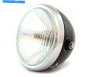 Headlight 6.5