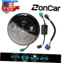 Headlight 7