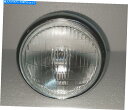 Headlight ヤマハRX100 RX125ヘッドライトヘッドランプアセンブリ Yamaha RX100 RX125 Headlight Head Lamp...
