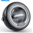 Headlight 6.8