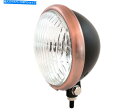Headlight 5.75