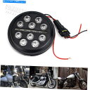 Headlight 4.5