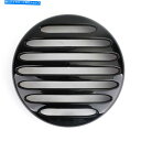 Headlight Honda Rebel CMX500 CMX300 2017-2019 Eに適した黒いフロントヘッドライトガードカバーE Black Fro...