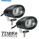 2x Universal Motorcycle Automotive LED Headlights Spot Fog Driving Lights LampsカテゴリHeadlight状態海外直輸入品 新品メーカー車種発送詳細 送料無料 （※北海道、沖縄、離島は省く）商品詳細輸入商品の為、英語表記となります。Condition: NewUPC: Does Not ApplyPower: 20WVoltage: DC 12VModified Item: NoCustom Bundle: NoBrand: UnbrandedNon-Domestic Product: NoManufacturer Part Number: Does Not ApplyLighting Technology: LED《ご注文前にご確認ください》■海外輸入品の為、NC・NRでお願い致します。■取り付け説明書は基本的に付属しておりません。お取付に関しましては専門の業者様とご相談お願いいたします。■通常2〜4週間でのお届けを予定をしておりますが、天候、通関、国際事情により輸送便の遅延が発生する可能性や、仕入・輸送費高騰や通関診査追加等による価格のご相談の可能性もございますことご了承いただいております。■海外メーカーの注文状況次第では在庫切れの場合もございます。その場合は弊社都合にてキャンセルとなります。■配送遅延、商品違い等によってお客様に追加料金が発生した場合や取付け時に必要な加工費や追加部品等の、商品代金以外の弊社へのご請求には一切応じかねます。■弊社は海外パーツの輸入販売業のため、製品のお取り付けや加工についてのサポートは行っておりません。専門店様と解決をお願いしております。■大型商品に関しましては、配送会社の規定により個人宅への配送が困難な場合がございます。その場合は、会社や倉庫、最寄りの営業所での受け取りをお願いする場合がございます。■輸入消費税が追加課税される場合もございます。その場合はお客様側で輸入業者へ輸入消費税のお支払いのご負担をお願いする場合がございます。■商品説明文中に英語にて”保証”関する記載があっても適応はされませんのでご了承ください。■海外倉庫から到着した製品を、再度国内で検品を行い、日本郵便または佐川急便にて発送となります。■初期不良の場合は商品到着後7日以内にご連絡下さいませ。■輸入商品のためイメージ違いやご注文間違い当のお客様都合ご返品はお断りをさせていただいておりますが、弊社条件を満たしている場合はご購入金額の30％の手数料を頂いた場合に限りご返品をお受けできる場合もございます。(ご注文と同時に商品のお取り寄せが開始するため)（30％の内訳は、海外返送費用・関税・消費全負担分となります）■USパーツの輸入代行も行っておりますので、ショップに掲載されていない商品でもお探しする事が可能です。お気軽にお問い合わせ下さいませ。[輸入お取り寄せ品においてのご返品制度・保証制度等、弊社販売条件ページに詳細の記載がございますのでご覧くださいませ]&nbsp;