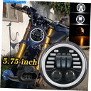 Headlight 5.75