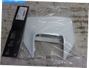 Headlight Husqvarna 2020-2022 TE/FE New Acerbis White Headlight Mask Part#002404...