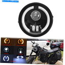 Headlight 6.5