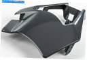 Headlight Polisport Headlight Mask Nardo Grey KTM | 8668600006 Polisport Headlight Mask Nardo Grey Ktm | 8668600006