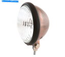 Headlight 5.75