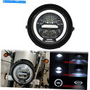 Headlight 6.5