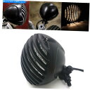 Headlight 5