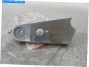 Headlight Nos 83-84 Honda VT500C Shadow 500 OEM Left Headlight Stay Bracket 6131...