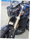 Headlight BMW F800R、F800S、F800ST .............. LEDターン信号 BMW F800R, F800S, F800S...