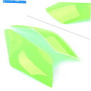 Headlight フロントヘッドライトスクリーンガードグリーンレンズシールドカバーフィットヤマハT-Max530 2015-16 Front Headlight Screen Guard Green Lens Shield Cover Fit YAMAHA T-MAX530 2015-16