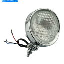 Headlight 5.75
