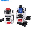 Headlight US 1PAIR 7/8
