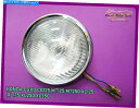 Headlight ホンダCG110 CG125 MT125 MT250 XL125 XL175 XL250 XL350 GL100ヘッドライト ES Fit Honda CG110 CG125 MT125 MT250 XL125 XL175 XL250 XL350 GL100 Headlight es