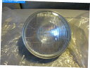 Headlight Nos Yamaha OEMヘッドライトレンズ83-84 XV500 81-83 XV750 83 XV920 4x7-84321-A0 N...