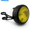 Headlight オートバイヘッドライトブラケットマウントクランプフォークチューブスポットライトホルダー39-41mmランプ Motorcycle Headl...