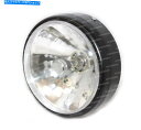 Headlight 2019年モデル前にロイヤルエンフィールドクラシック350/500のヘッドライトアセンブリ Headlight Assembly For R...