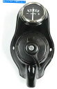 Headlight BSA Nortonにフィットする電流計を備えたLucas StyleヘッドライトスイッチパネルマッチレスAJS Lucas Style H...