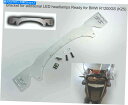 Headlight BMW R1200GS(K25)に適した追加のLEDヘッドライトのLEDBMWブラケット LED BMW bracket for addit...