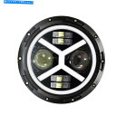 Headlight 7