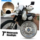 Headlight 7