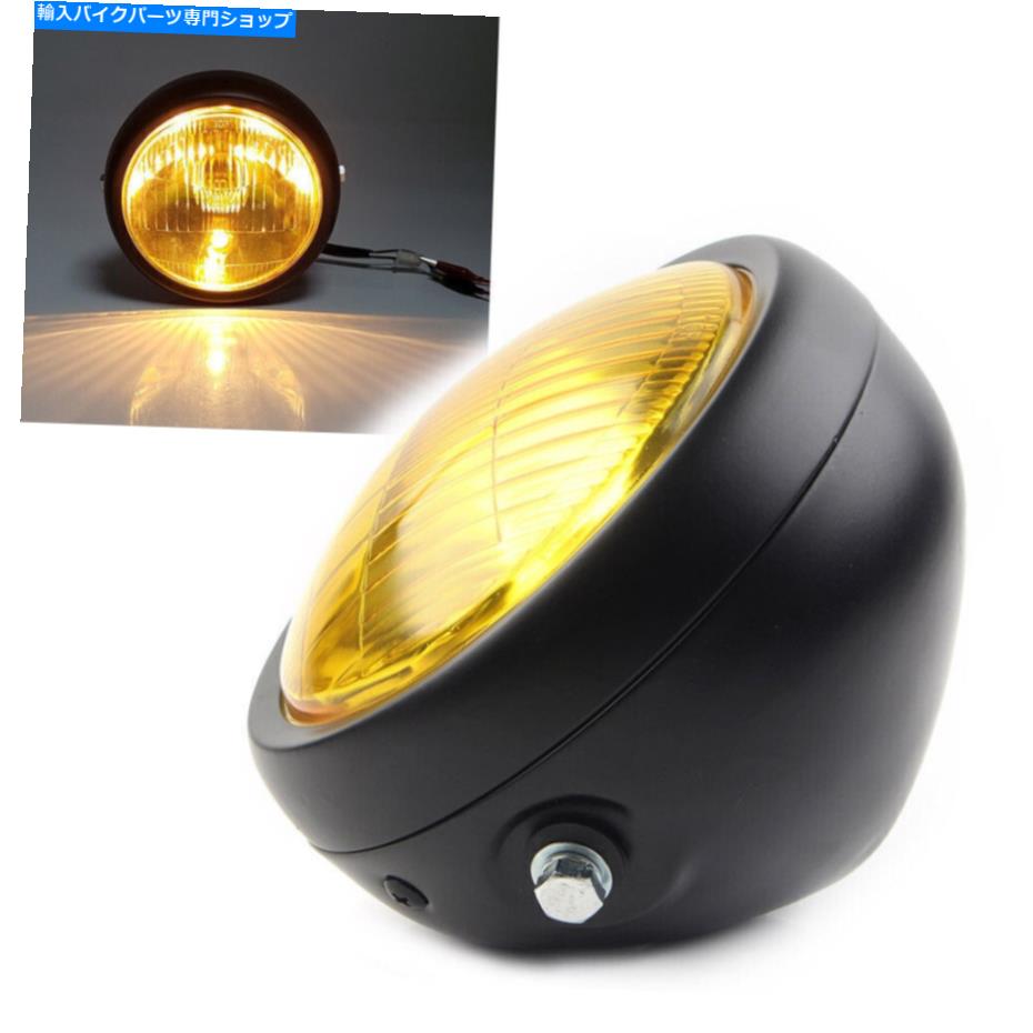 Headlight オートバイ5.75 