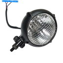 Headlight 4
