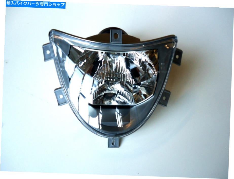 Headlight ヘッドライトベータeikon 50ccオリジナルCEV 577 Headlight beta Eikon 50cc Original Cev 577