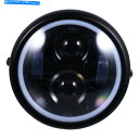 Headlight LEDカーヘッドライトUSBサイクリングヘッドライトオートバイターンシグナルライト Led Car Headlight USB Cyclin...