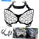 Headlight カワサキZ900 2017-2019 2018のヘッドライトグリルグリルガードカバープロテクター Headlight Grille Gril...