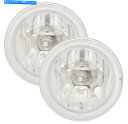 New 3" Clear Lens Diamond Cut Motorcycle Spotlight Set with H3 Bulbs T30400カテゴリHeadlight状態海外直輸入品 新品メーカー車種発送詳細 送料無料 （※北海道、沖縄、離島は省く）商品詳細輸入商品の為、英語表記となります。Condition: NewManufacturer Part Number: T30400Other Part Number: T30400-IPInterchange Part Number: T30400, 844176011695Headlight Style: CustomFitment Type: Performance/CustomCertifications: DOT, SAEType: SpotlightStyle: Diamond CutLighting Technology: HalogenBulb Type: HalogenBulb Size: H3Bulbs Included: YesHousing Color: Chrome (Crystal)Lens Color: ClearDiameter: 3"Assembly Type: CompositeBrand: AdjurePlacement on Vehicle: FrontBallast Included: NoMounting Hardware Included: NoManufacturer Warranty: 6 MonthCustom Bundle: NoModified Item: NoNon-Domestic Product: NoUPC: 844176011695《ご注文前にご確認ください》■海外輸入品の為、NC・NRでお願い致します。■取り付け説明書は基本的に付属しておりません。お取付に関しましては専門の業者様とご相談お願いいたします。■通常2〜4週間でのお届けを予定をしておりますが、天候、通関、国際事情により輸送便の遅延が発生する可能性や、仕入・輸送費高騰や通関診査追加等による価格のご相談の可能性もございますことご了承いただいております。■海外メーカーの注文状況次第では在庫切れの場合もございます。その場合は弊社都合にてキャンセルとなります。■配送遅延、商品違い等によってお客様に追加料金が発生した場合や取付け時に必要な加工費や追加部品等の、商品代金以外の弊社へのご請求には一切応じかねます。■弊社は海外パーツの輸入販売業のため、製品のお取り付けや加工についてのサポートは行っておりません。専門店様と解決をお願いしております。■大型商品に関しましては、配送会社の規定により個人宅への配送が困難な場合がございます。その場合は、会社や倉庫、最寄りの営業所での受け取りをお願いする場合がございます。■輸入消費税が追加課税される場合もございます。その場合はお客様側で輸入業者へ輸入消費税のお支払いのご負担をお願いする場合がございます。■商品説明文中に英語にて”保証”関する記載があっても適応はされませんのでご了承ください。■海外倉庫から到着した製品を、再度国内で検品を行い、日本郵便または佐川急便にて発送となります。■初期不良の場合は商品到着後7日以内にご連絡下さいませ。■輸入商品のためイメージ違いやご注文間違い当のお客様都合ご返品はお断りをさせていただいておりますが、弊社条件を満たしている場合はご購入金額の30％の手数料を頂いた場合に限りご返品をお受けできる場合もございます。(ご注文と同時に商品のお取り寄せが開始するため)（30％の内訳は、海外返送費用・関税・消費全負担分となります）■USパーツの輸入代行も行っておりますので、ショップに掲載されていない商品でもお探しする事が可能です。お気軽にお問い合わせ下さいませ。[輸入お取り寄せ品においてのご返品制度・保証制度等、弊社販売条件ページに詳細の記載がございますのでご覧くださいませ]&nbsp;