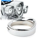 Headlight 1x 7