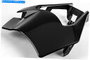 Headlight PolisportヘッドライトマスクブラックKTM | 8668600003 Polisport Headlight Mask Black Ktm | 8668600003